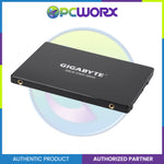 Gigabyte GP-GSTFS31100TNTD 1TB 2.5” Solid State Drive