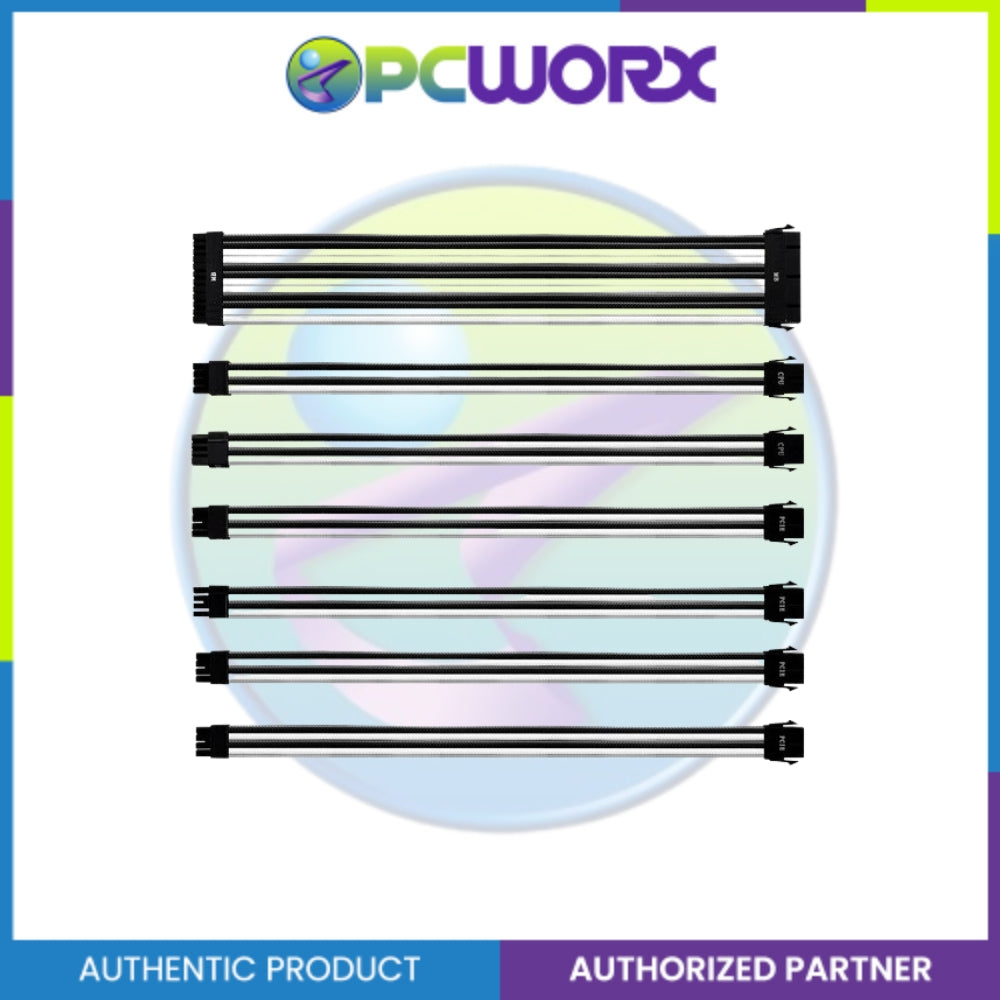 Coolermaster CM MCA-U000R-WLS000 LED White Strip