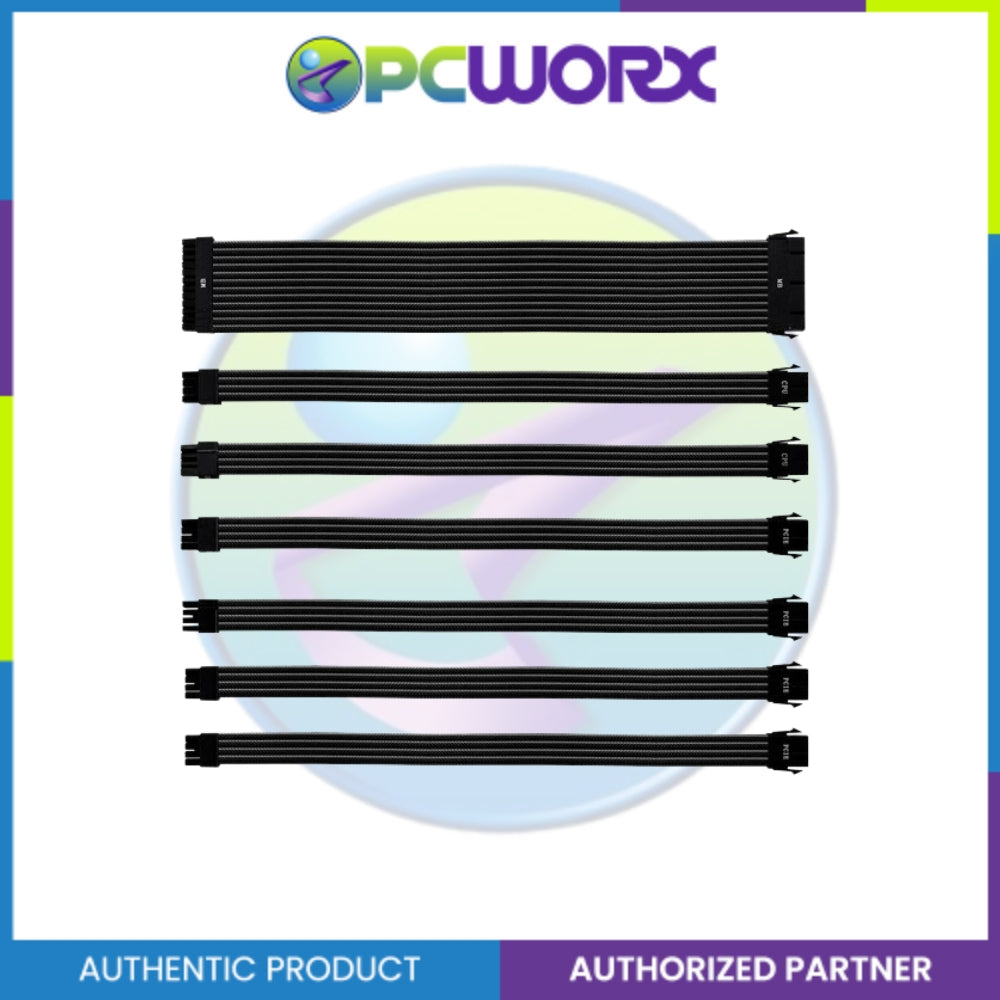 Coolermaster CM MCA-U000R-WLS000 LED White Strip