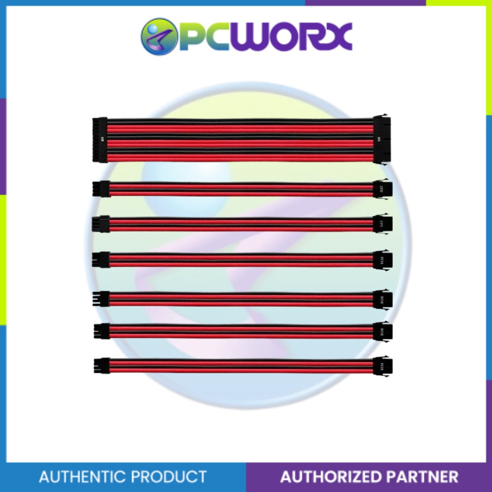 Coolermaster CM MCA-U000R-WLS000 LED White Strip