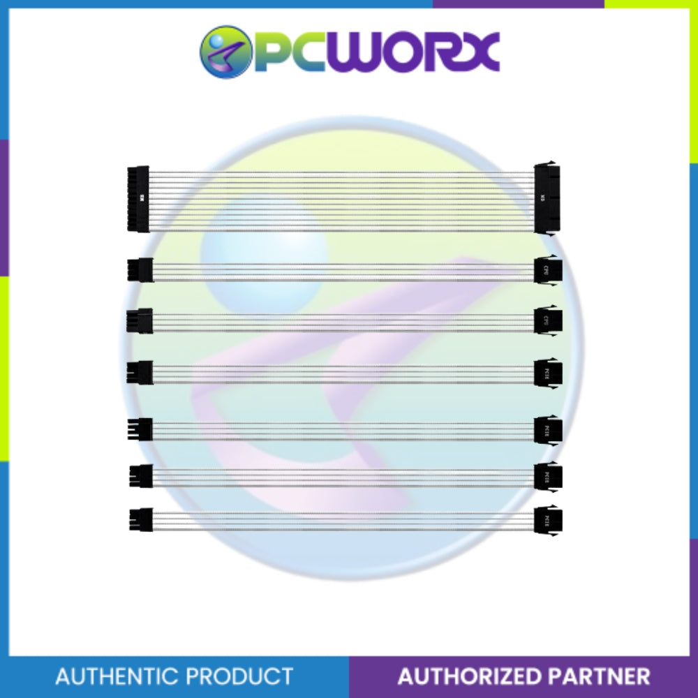 Coolermaster CM MCA-U000R-WLS000 LED White Strip