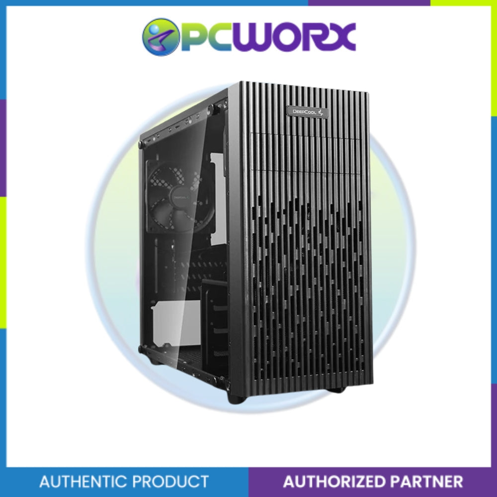Deepcool DP-MATX-MATREXX30 Matrexx 30 TG mATX