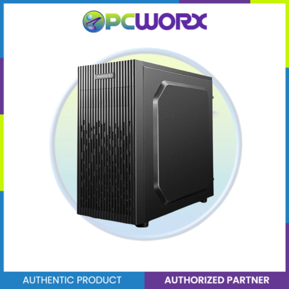Deepcool DP-MATX-MATREXX30 Matrexx 30 TG mATX