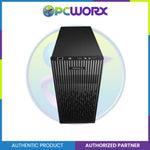Deepcool DP-MATX-MATREXX30 Matrexx 30 TG mATX