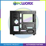 Deepcool DP-MATX-MATREXX30 Matrexx 30 TG mATX