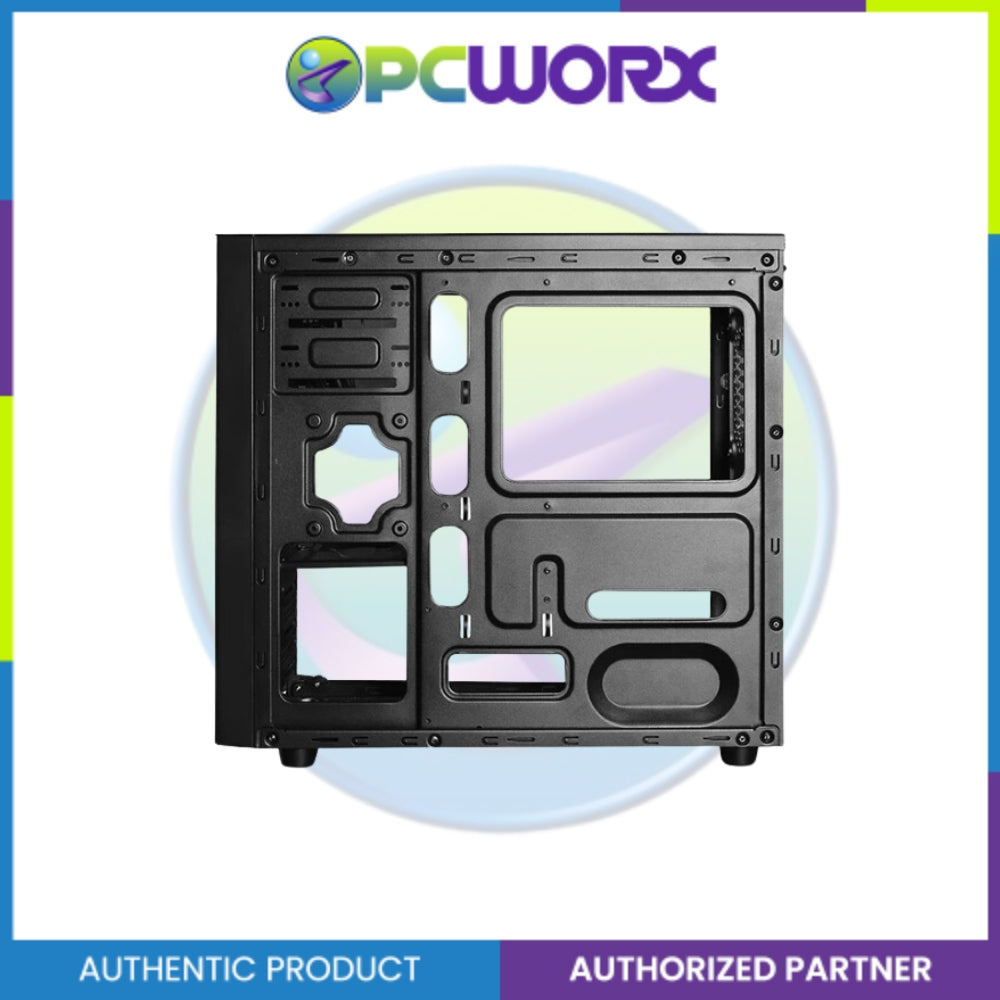Deepcool DP-MATX-MATREXX30 Matrexx 30 TG mATX