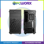 Deepcool DP-MATX-MATREXX30 Matrexx 30 TG mATX