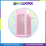 Darkflash DLH21 mini-ITX Gaming Case Pink