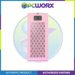 Darkflash DLH21 mini-ITX Gaming Case Pink