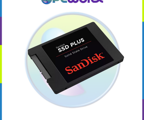 1tb Nvme SanDisk SSD Plus 1TB, SATA Internal Solid State Drive For