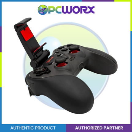Redragon Ceres G812 Bluetooth Wireless Gaming Gamepad Controller