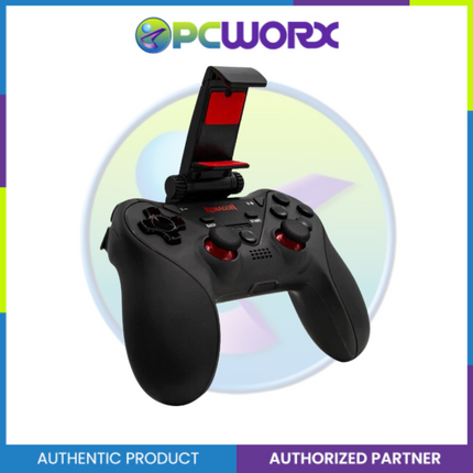 Redragon Ceres G812 Bluetooth Wireless Gaming Gamepad Controller