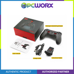 Redragon Ceres G812 Bluetooth Wireless Gaming Gamepad Controller