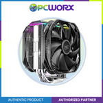 Deepcool R-AS500-BKNLMP-G AS500 Plus w/ 5 heatpipes 2x140mm Tower Cooler