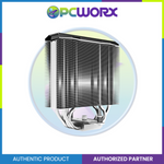 Deepcool R-AS500-BKNLMP-G AS500 Plus w/ 5 heatpipes 2x140mm Tower Cooler
