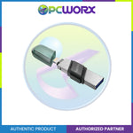 Sandisk SDIX90N-256G-GN6NE 256GB iXpand OTG Flip USB 3.0 Black