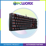 Redragon Mitra K551-1 Single Black Mechanical Keyboard