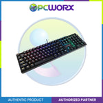 Redragon Mitra K551-1 Single Black Mechanical Keyboard