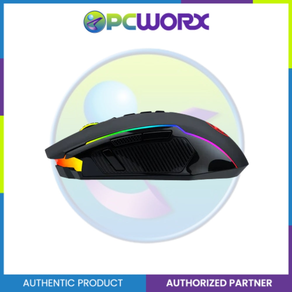Redragon Ranger M910-KS Dual Mode Lite Gaming Mouse