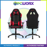 Darkflash AK-K7012-BK Gaming Chair Red
