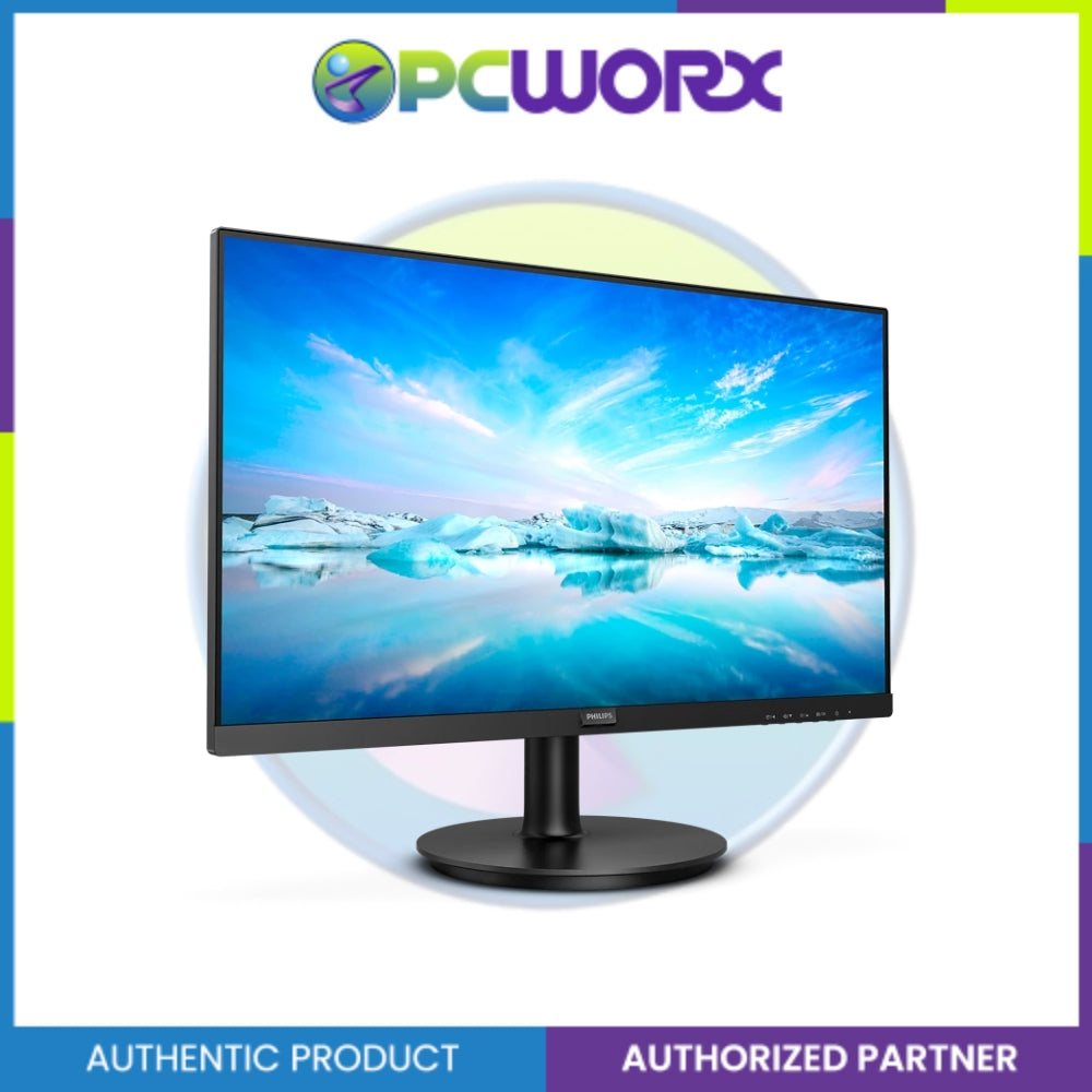 Philips 241V8L 23.8