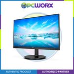 Philips 241V8L 23.8" VA 75Hz 4Ms W-LED VESA Monitor