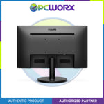 Philips 241V8L 23.8" VA 75Hz 4Ms W-LED VESA Monitor