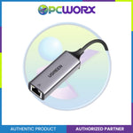 UGREEN CM199/50737 USB-C3.1 G1 ADAP SGY
