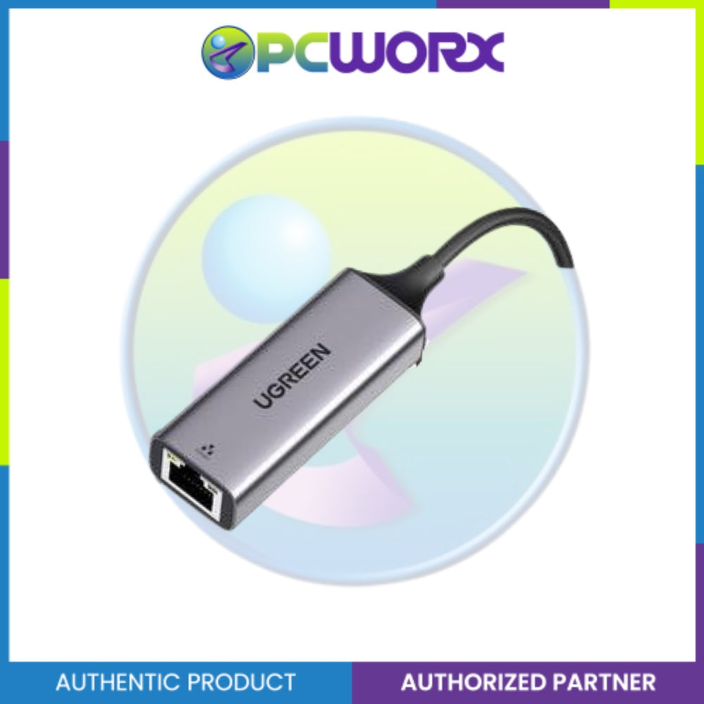 UGREEN CM199/50737 USB-C3.1 G1 ADAP SGY