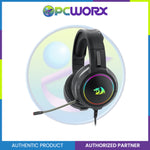 Redragon H270 Mento RGB Gaming Headset