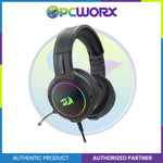Redragon H270 Mento RGB Gaming Headset