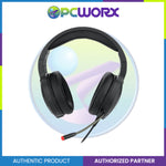 Redragon H270 Mento RGB Gaming Headset