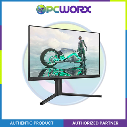 Philips 24M2N3200A 23.8" IPS 180Hz FHD Gaming Monitor