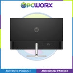 HP S5 527sf 27" 100Hz IPS 1920x1080 VGA/*HDMI Monitor