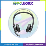 Poly Voyager Focus 2 UC Headset +USB-A to USB-C Cable +Charging Stand PN: 7S4L6AA