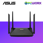 ASUS RT-AX53U AX1800 Dual Band WiFi 6 (802.11ax) Router