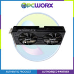 Palit NVIDIA® GeForce RTX™3060 NE63060019K9-190AD-V1 LHR DUAL 12GB GDDR6 192-bit DP+HDMI