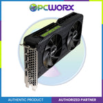 Palit NVIDIA® GeForce RTX™3060 NE63060019K9-190AD-V1 LHR DUAL 12GB GDDR6 192-bit DP+HDMI
