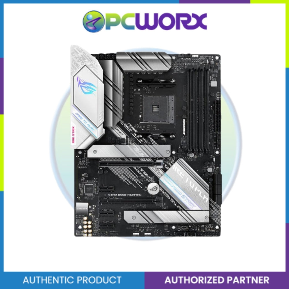 Asus ROG Strix B550-A Gaming AM4 DDDR4 ATX