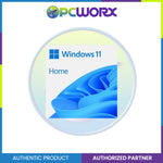 Microsoft KW9-00632 Win 11 Home 64Bit Eng Intl 1pk DSP OEI DVD
