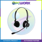 Jabra BIZ 2300 Duo, NC P/N: 2309-820-105