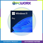 Microsoft FQC-10528 Win 11 Pro 64Bit Eng Intl 1pk DSP OEI DVD