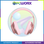 Fantech WH01 Sakura Wireless Headset Pink