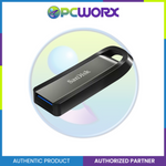 Sandisk SDCZ810-128G-G46 128GB/265GB Extreme Go USB 3.2 USB