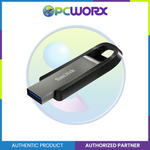 Sandisk SDCZ810-128G-G46 128GB/265GB Extreme Go USB 3.2 USB