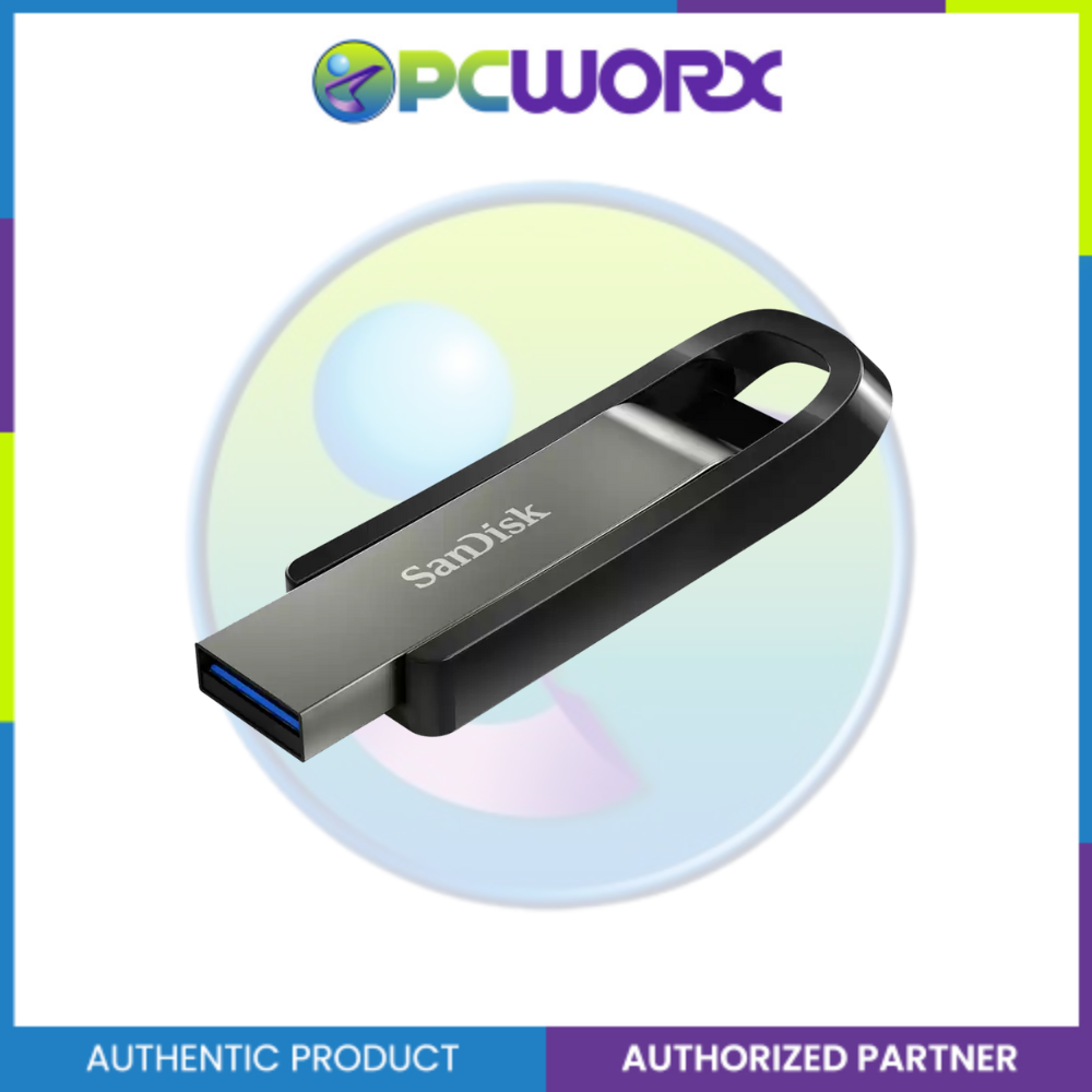 Sandisk SDCZ810-128G-G46 128GB/265GB Extreme Go USB 3.2 USB