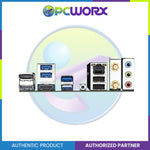 Gigabyte GA-A520I-AC Rev 1 AM4 DDR4 Mini-ITX Motherboard