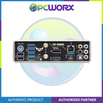 Asus TUF B550M-PLUS WIFI II AM4 DDR4 m-ATX Motherboard