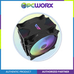 Darkflash Darkair Plus (LT) Black