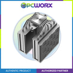 Deepcool R-AK620-BKNNMT-G AK620 High Performance Dual Tower CPU Cooler 2x120mm